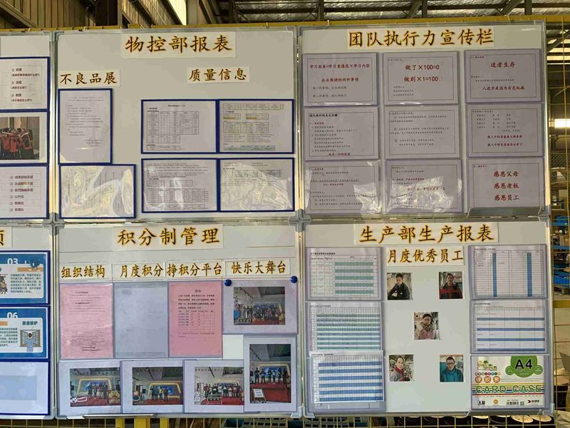 Китай Nanjing Wonfulay Precision Machinery Co., Ltd. Профиль компании