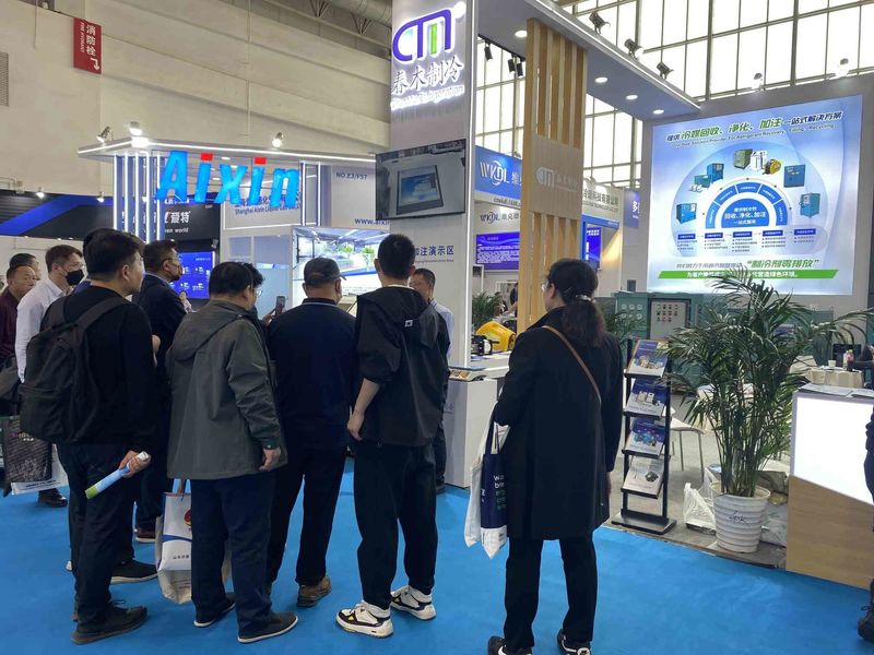Китай Nanjing Wonfulay Precision Machinery Co., Ltd. Профиль компании