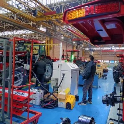 R32 R22 Refrigerant Gas Injection System