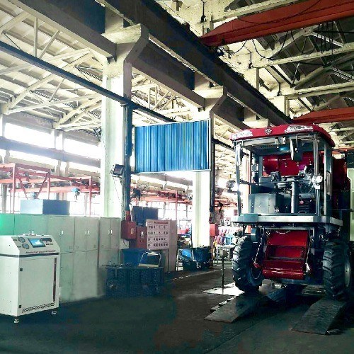 R290 R600 Gas Filling Equipment