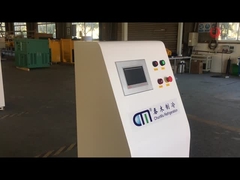 Три станции R22 / R134a Заполнитель холодильного вещества для резервуара ISO