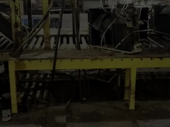 Машина для восстановления хладагента