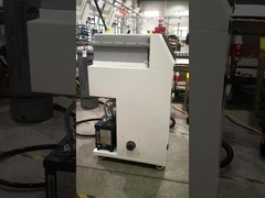 Единая система зарядных станций с газовым фреоном, сертифицированная ATEX CM8600 ExS